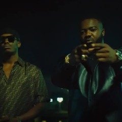 Hös Copperfield & Werenoi - ON EN REPARLERA / PHOTO (Clip Officiel)