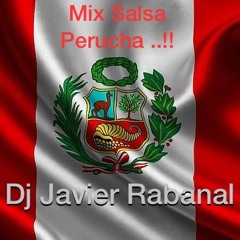 Mix Salsa perucha - Dj Javier Rabanal