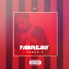 Fabrejay - Urban 5 (2015)