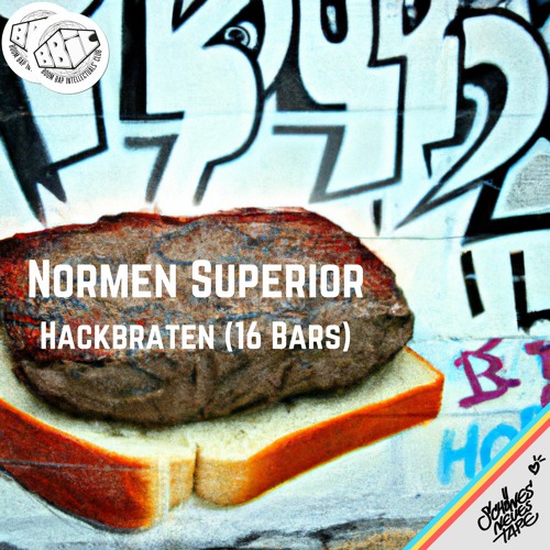 Hackbraten (prod. moebeats)