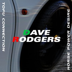 Tofu Connection - Dave Rodgers [Eurobeat]