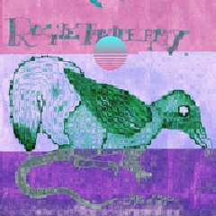 Dea Decay cover of Days N Daze - Misantrhopic Drunken Loner