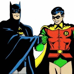 Bruce Wayne feat. Moonlog (prod.Moonlog)