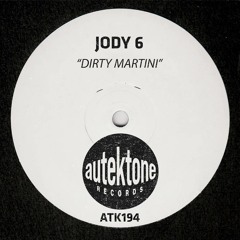 Jody 6 - Taste The Rainbow (Original Mix)
