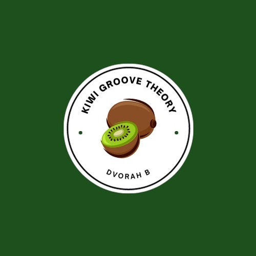 Dvorah B - Kiwi Groove Theory