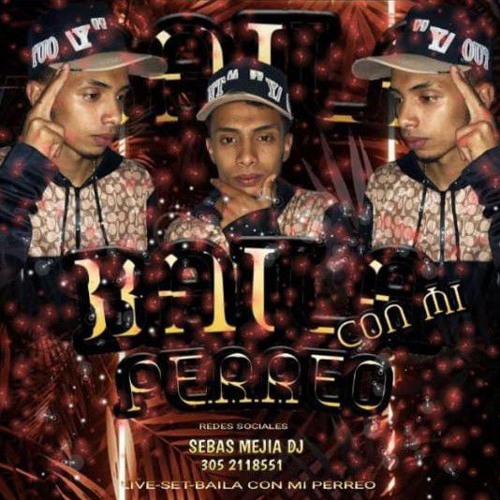 BAILÁ CON MI PERREO 🔥