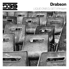 Drabson - Liquid DnB DJ Set | 174+bpm
