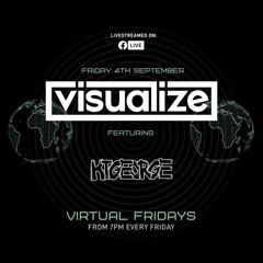 KTGeorge - Visualize | 04.09.20