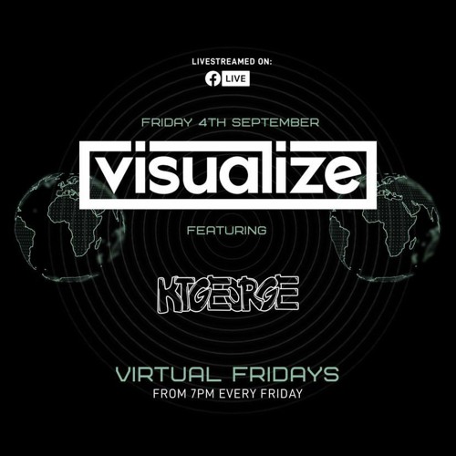 KTGeorge - Visualize | 04.09.20