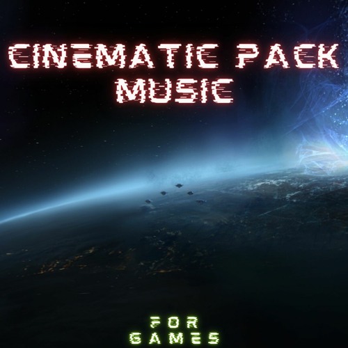 Stream CINEMATIC PACK MUSIC FOR GAMES OR TRAILERS (DEMO) by PaVeL Listen online for free on