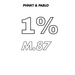 1%