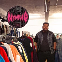 VERCETTI LIVE @ NYMPHO: AUCKLAND PRIDE