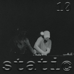 Static Transmission | ADMINISTRATOR B2B DJ GLUG | 10