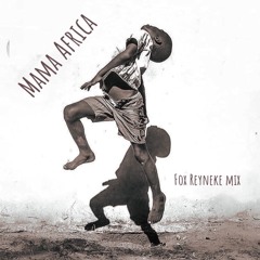 MAMA AFRICA   part 1