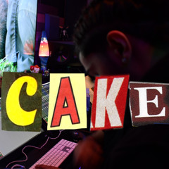 Cake ft Tae Sosa