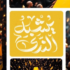 يُشْبِهُ النَّدَى | الشيخ حسين الأكرف | يشبه الندى | تشييع سماحة سيد النصر