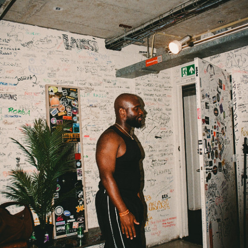 Lamsi with T.NO & Nivek - 08 November 2025