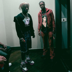 Lil Uzi Vert - Im Up Now Slowed