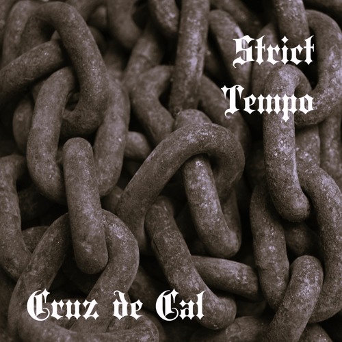 Cruz De Cal - Strict Tempo 06.24.2021