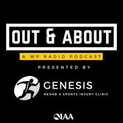 Out & About (Episode 2 with Matt Rienzo)