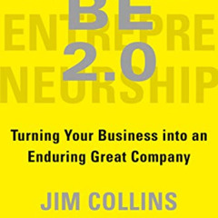 FREE EBOOK 📜 BE 2.0 (Beyond Entrepreneurship 2.0): Turning Your Business into an End
