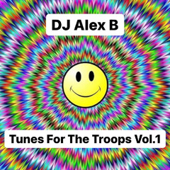 Tunes For The Troops Vol.1 (Back To The Old Skool)
