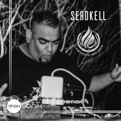 [DHRK SONIK RADIO] - PODCAST 01 LABAREDA RECORDS LIVE - SEROKELL