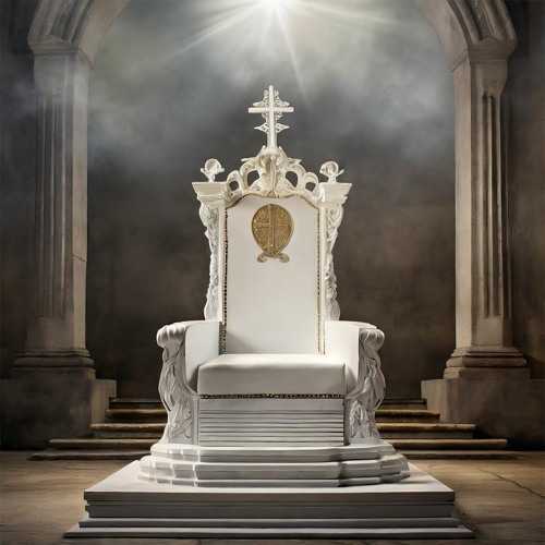 Stream The Great White Throne Judgment | 10Dec2023 by Grace Life Church ...