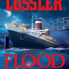 [DOWNLOAD] eBooks Flood Tide (Dirk Pitt  No. 14)