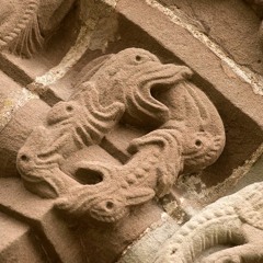 Medieval Chats, Episode 3: The Herefordshire School of Romanesque Sculpture