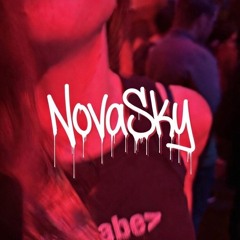 Godspeed - Erin LeCount (NovaSky Remix)
