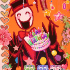 Happy Birthday Old Timey
