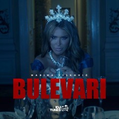 MARINA VISKOVIC - BULEVARI