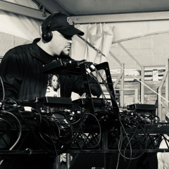 OSSX with Lektor Scopes - 07 July 2025