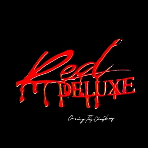 Playboi Carti - Red Rain Type Beat (WLR Deluxe)