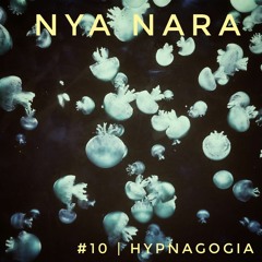#10 | Hypnagogia