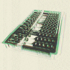 Abacus - by Zharan Keating (prod. TREETIME)