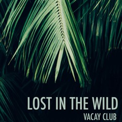 Lost In The Wild