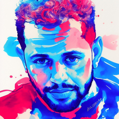 دلني وين ألقاك