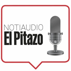 Notiaudio El Pitazo 5 de enero de 2022 | 1era emisión