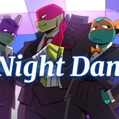 Rottmnt - Night Dancer