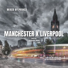 Manchester x Liverpool Capital Bhangra 2026 Mix (2nd Place)