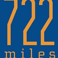 [Get] EPUB ✔️ 722 Miles: The Building of the Subways and How They Transformed New Yor