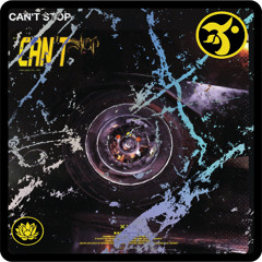 TESSERACTS - Cant Stop (IT'S TRICKY REMIX) FREE DOWNLOAD