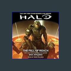 #^R.E.A.D 📖 HALO: The Fall of Reach: HALO, Book 1 ebook