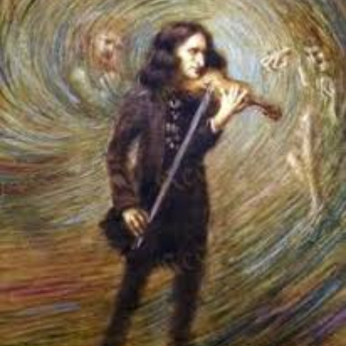 Capricho24 N. Paganini