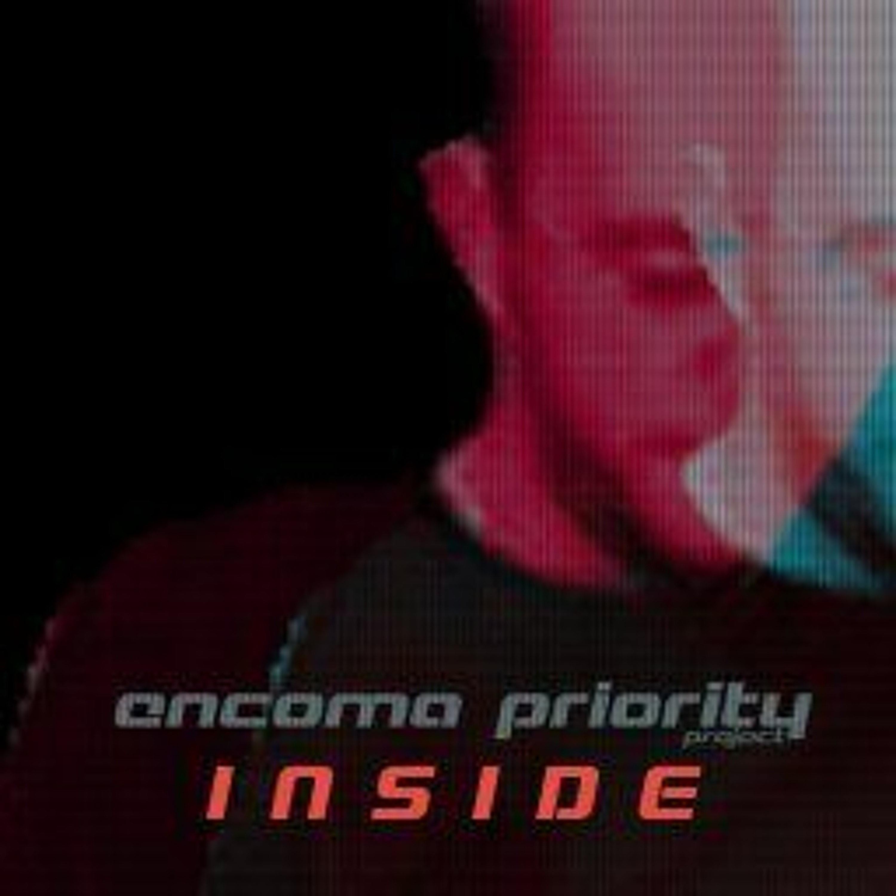 Inside episode artwork