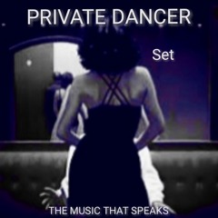 PRIVATE DANCER - SET REC-2025-05-29