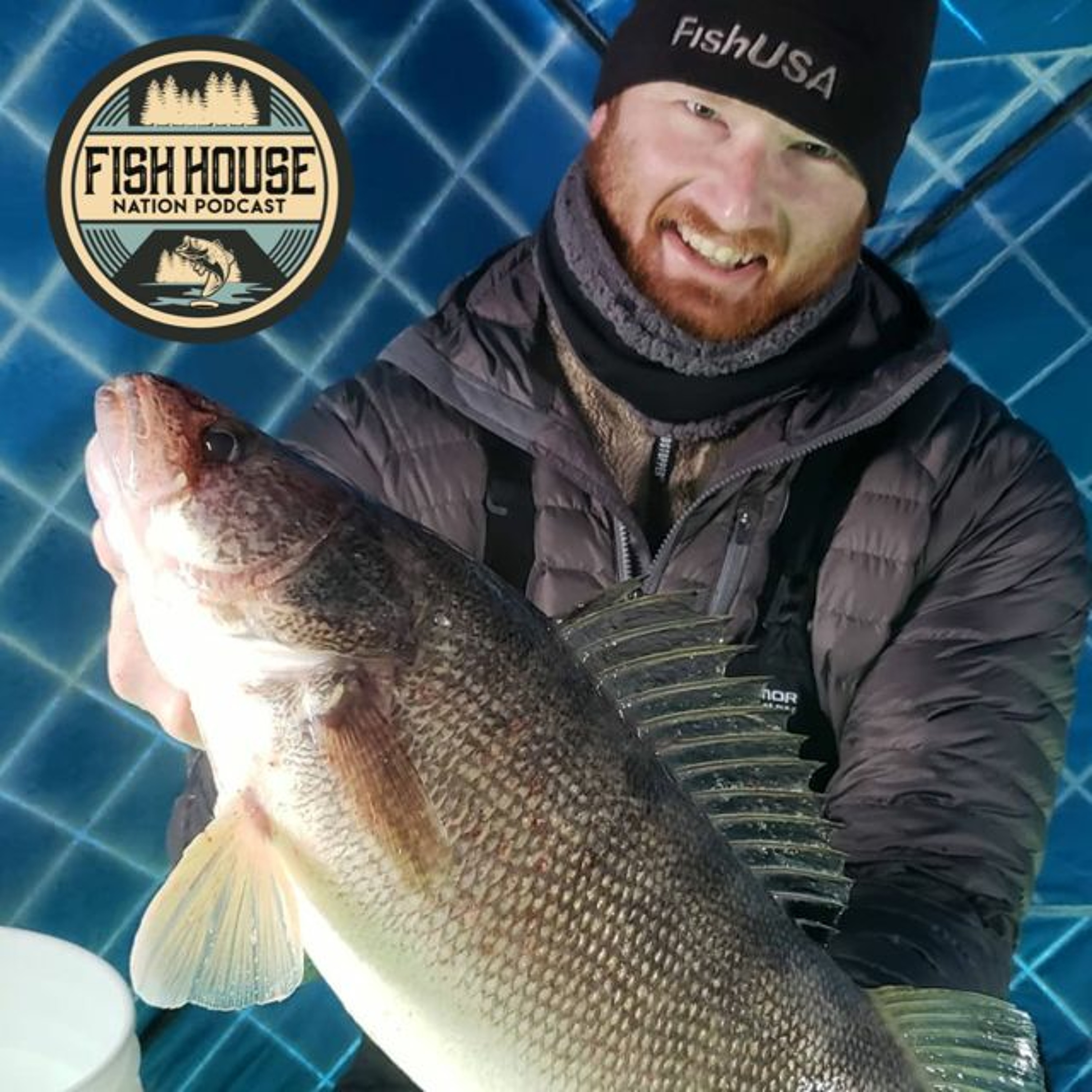 Fish House Nation Podcast