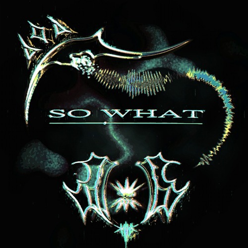 SO WHAT [TOBER 2024 #24]